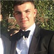 Joe is a Self- Development Coach, specialising in helping those manage their thoughts and build confidence.